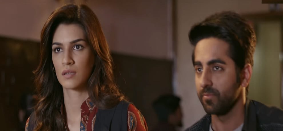 Top 10 dialogues from Bareilly Ki Barfi