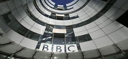 BBC admits tax evasion in India underreporting Rs 40 crores of Income in Tax returns