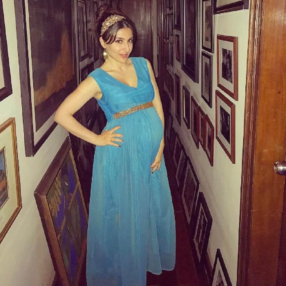 saif ali khan throws birthday party while guests like sara and soha ali khan catch all the limelight