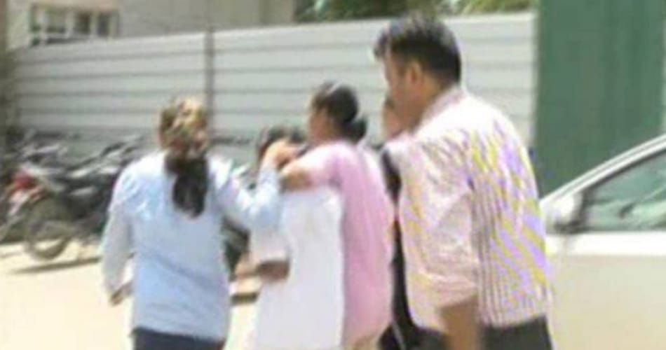 8th class girl rape at chandigarh on independence day 2017, attempt of murder