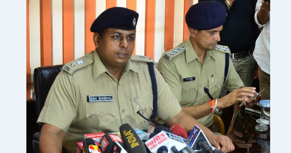 Chandigarh rape, fake sketch viral on social media