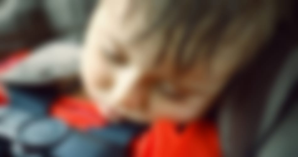 little brother sister locked in car and died at moga