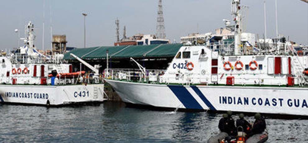 Indian Coast Guard Recruitment 2021 direct link to apply here 358 vacancies know everything