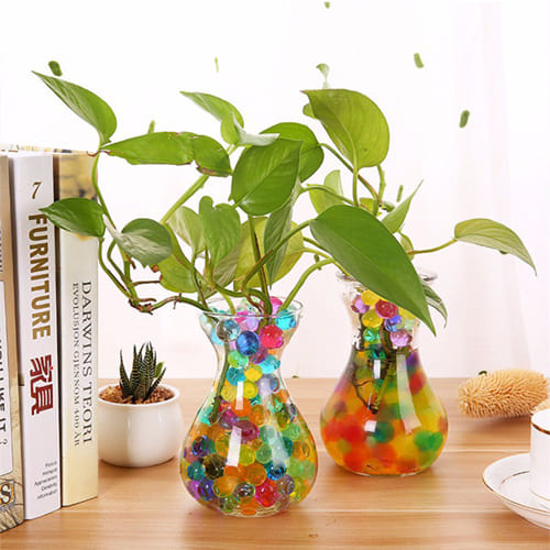 keep crystal balls for good luck according to feng shui