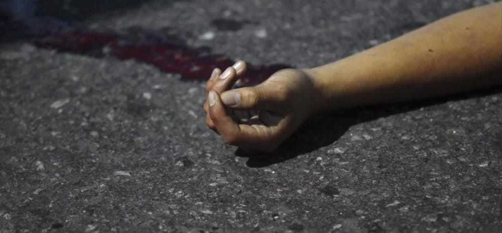 brother angry with sisters affair murdered her 