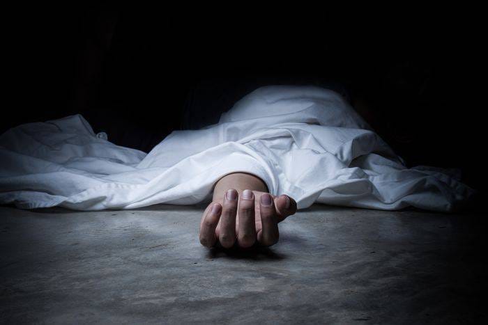 two women dead in a accident