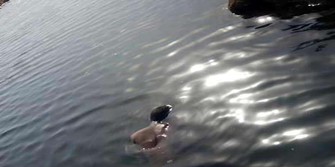 Two Brother Bodies found in pond at hardoi