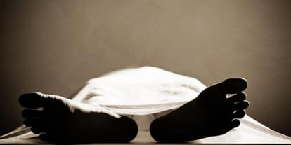 Two Brother Bodies found in pond at hardoi