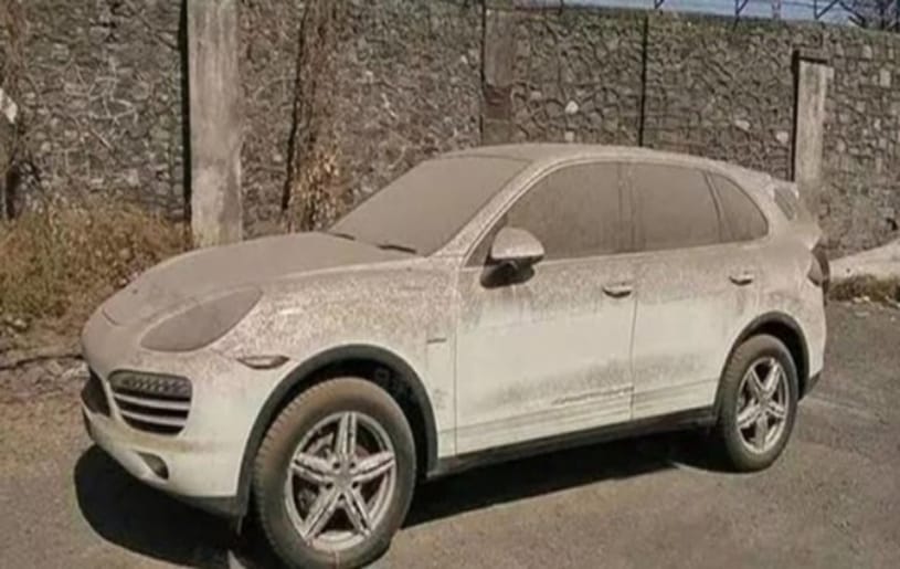 strange traffic rules from all around the world