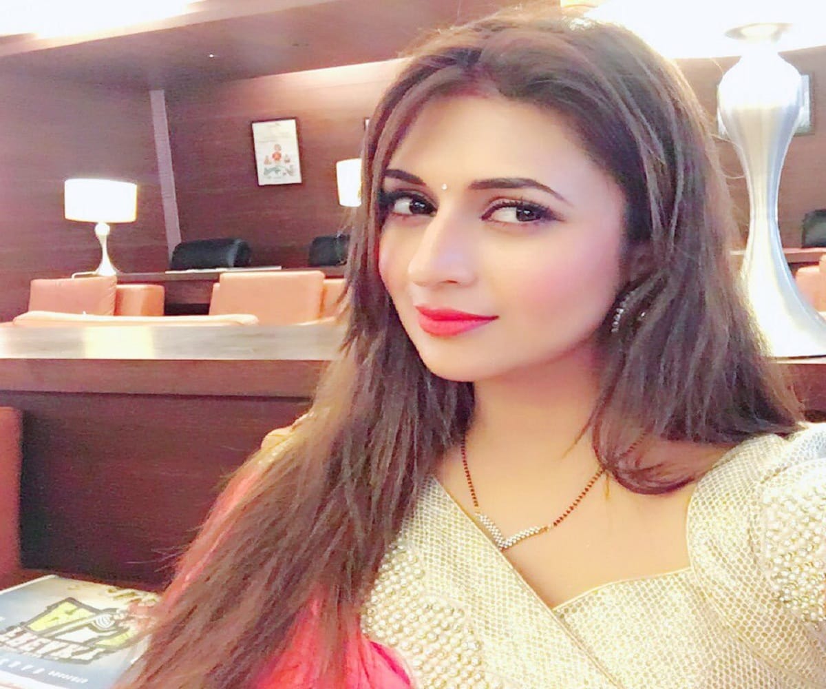 Divyanka Tripathi lashes out on trollers about body shaming comments 