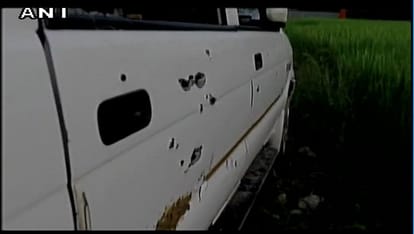 ten lakh reward LeT commander Ayub Lelhari killed encounter in Pulwama of jammu and kashmir