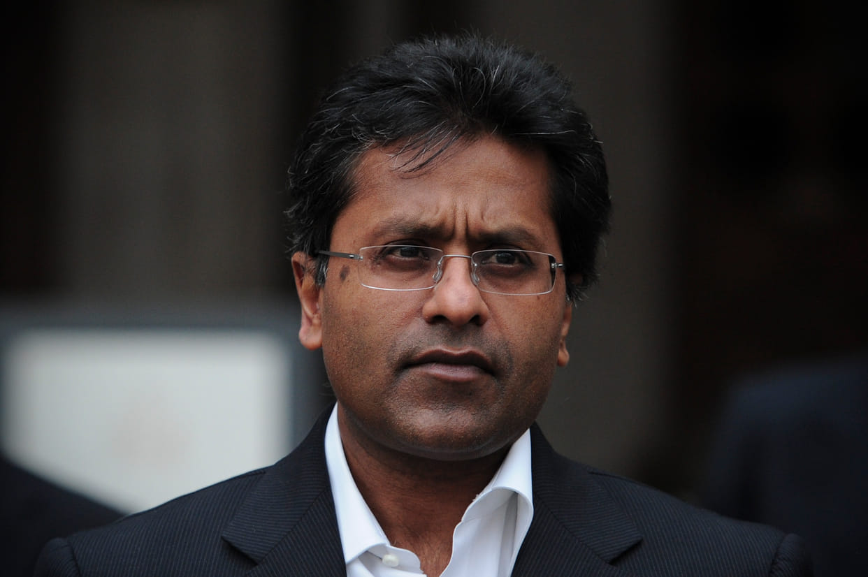 final good bye for lalit modi from rajasthan cricket
