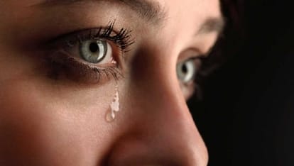 young man, with a promise of job, raped the girl many times