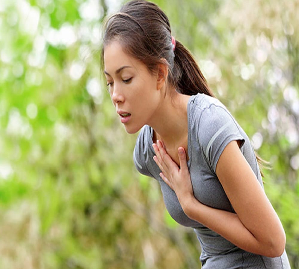 You can get rid of your fear and develop self confidence with these mind blowing Yogasanas