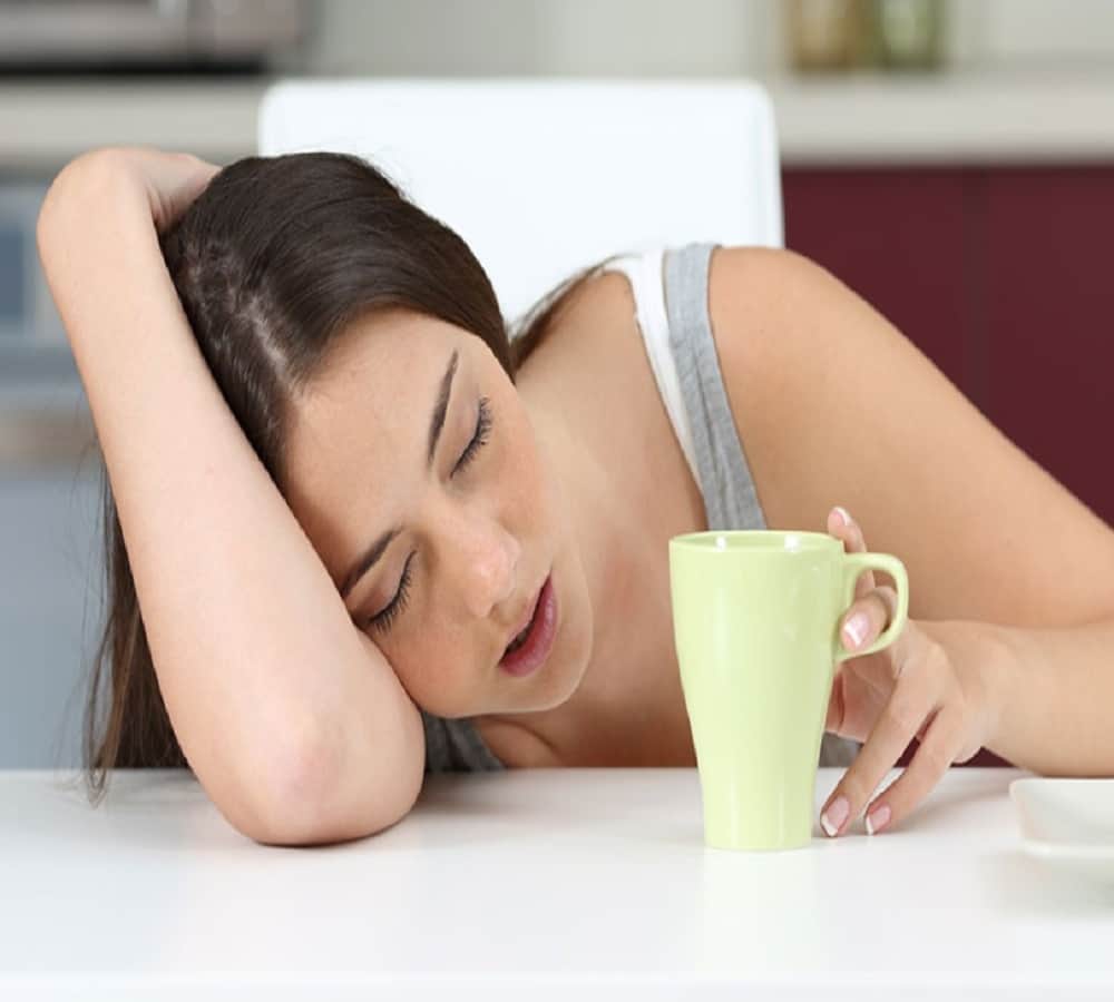 Do you know too Much of iron intake is Harmful to body