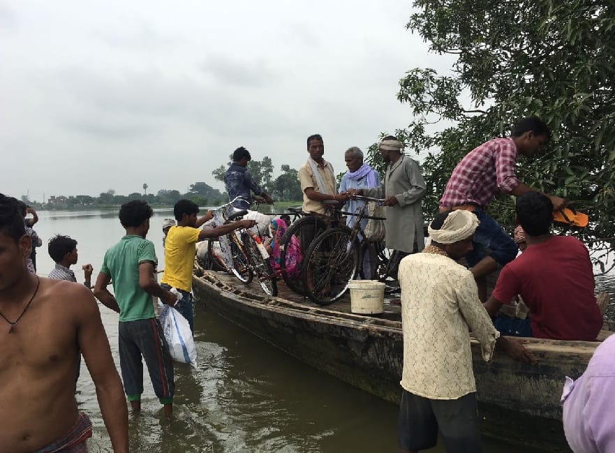 Rohin may make new record of flood