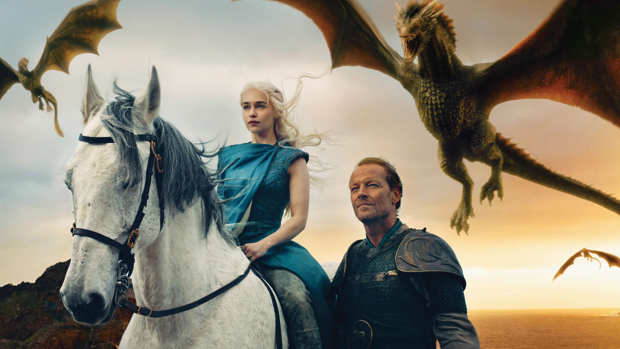 HBO Spain by mistaken aired Game of Thrones season 7 episode 6 instead of 5