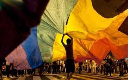 Russia: due to gay personality hr denied job