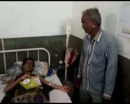 More than 50 people sick in jodhpur