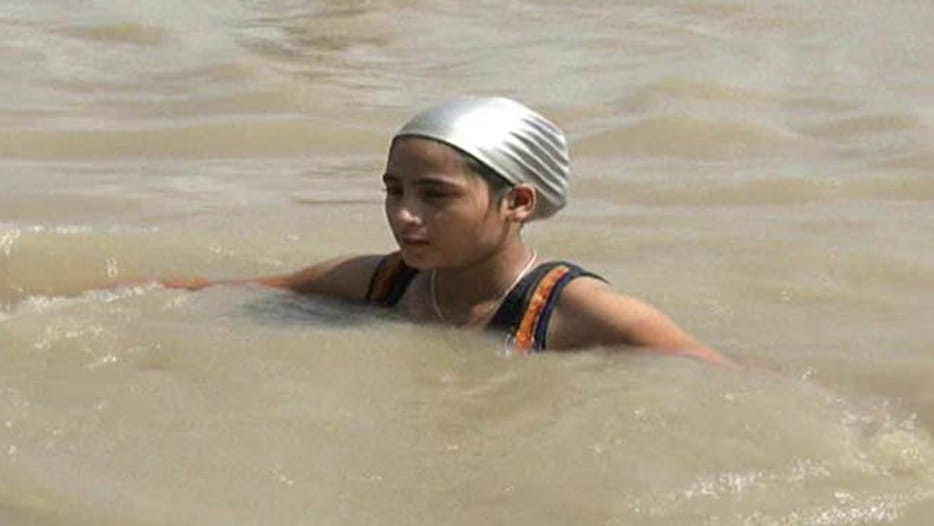 jalpari shradhdha shukla new record