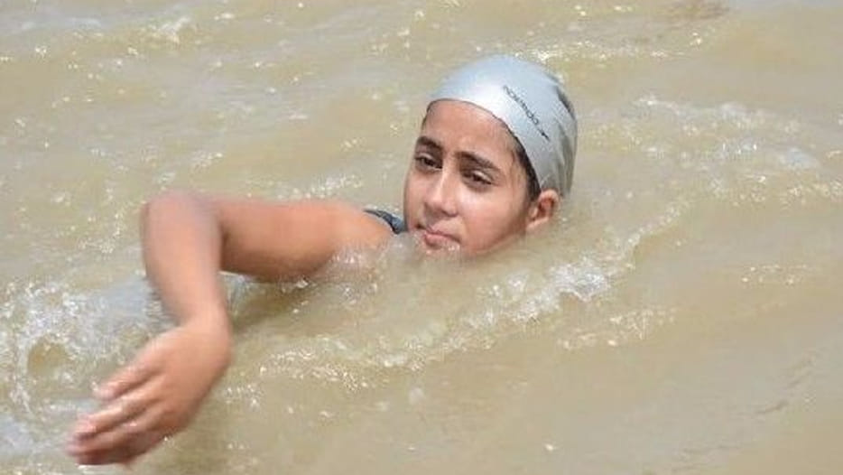 jalpari shradhdha shukla new record