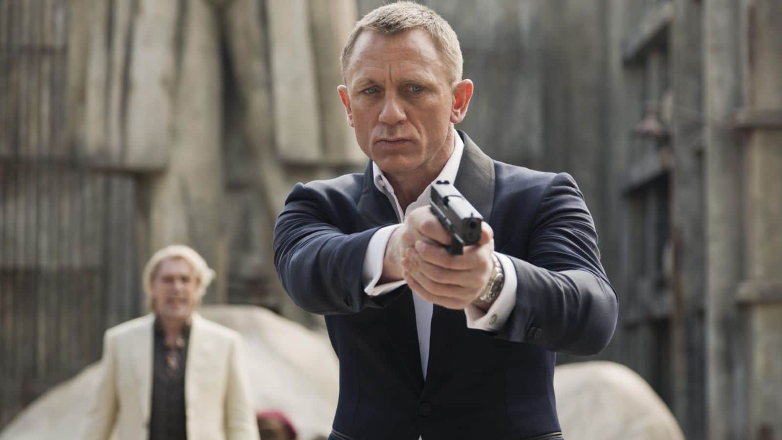 James Bond SPECTRE Biggest explosion in film history, Sets Guinness World Record