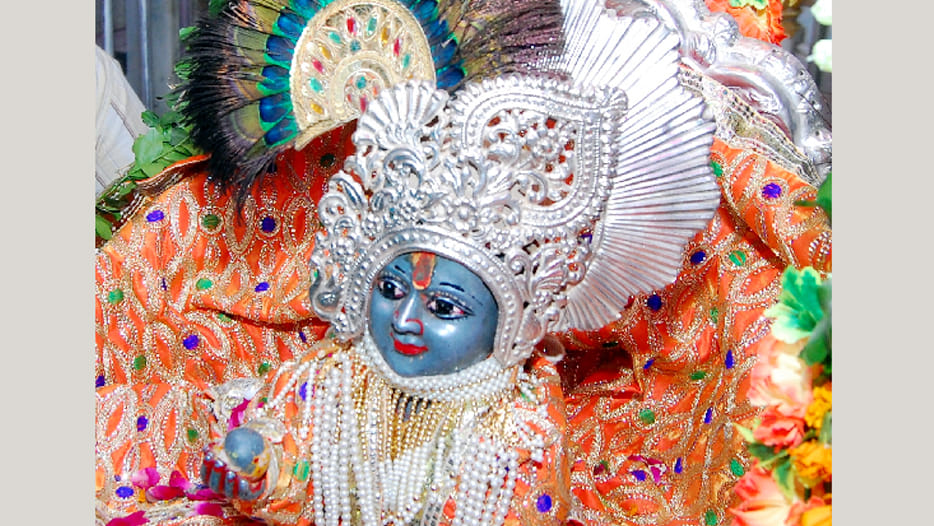 Shri Krishna Janmashtami 2018 confusion on date and shubh muhurat