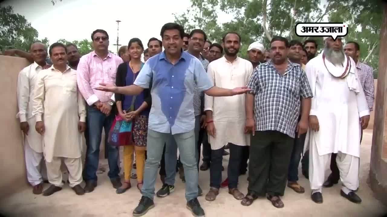 कपिल मिश्रा