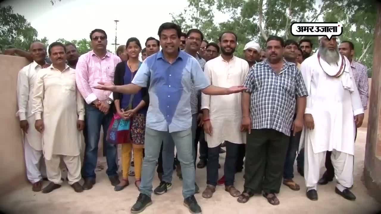 कपिल मिश्रा