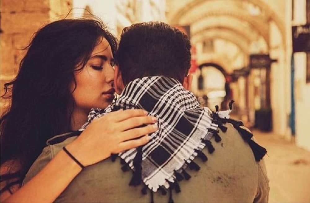 Bharat director Ali Abbas Zafar said audience feel Salman Khan Katrina Kaif made for each other