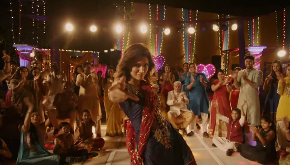 Kriti Sanon bags important role of a shooter in film Womaniya against Taapsee pannu  