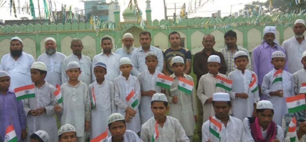 Madrasas in UP defy Yogi govt order on national anthem