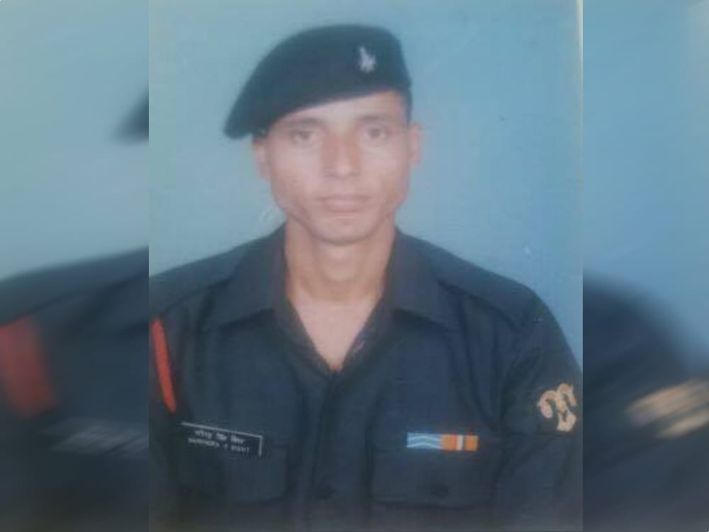 uttarakhand narendra killed in terrorist attack