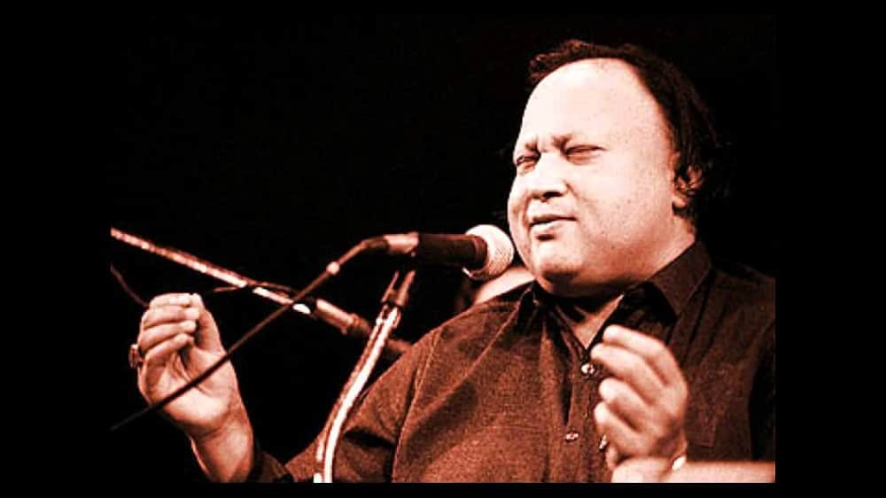 life journey and some interesting facts about nusrat fateh ali khan on his 20th death aniversary
