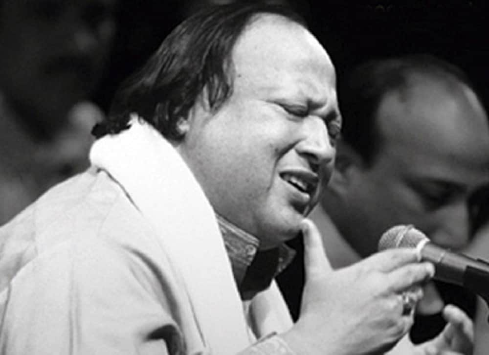 nusrat fateh ali khan death anniversary life facts