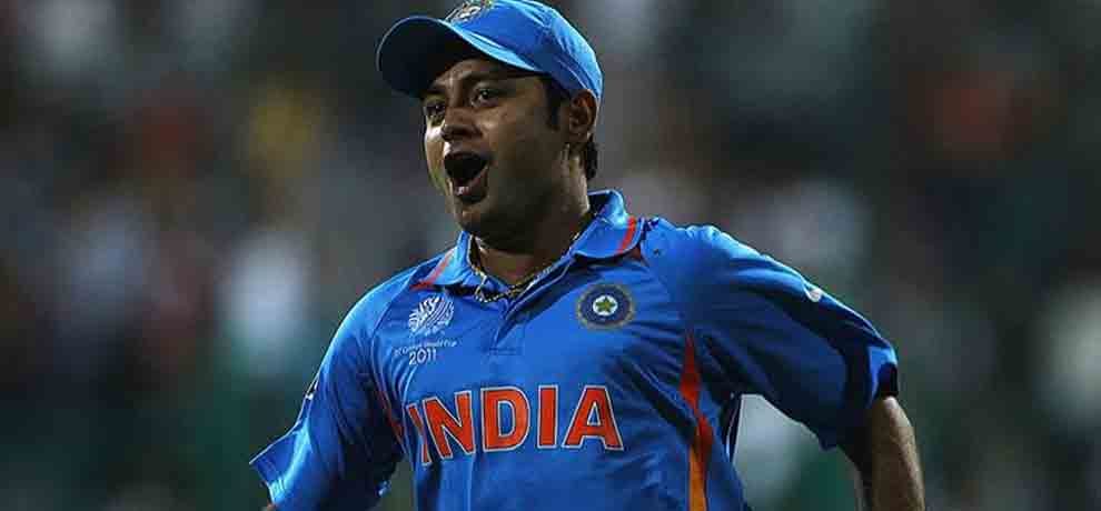 piyush chawla will play from gujarat in next ranji trophy season