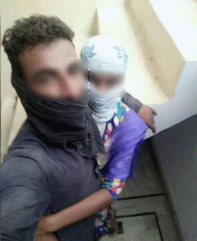 on Facebook to put a photo of a girlfriend - she wants to kill me, the corpse found in the canal