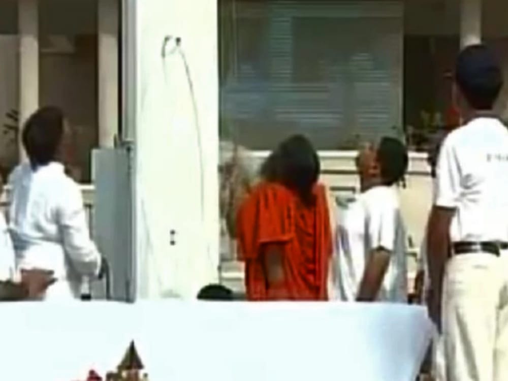 ramdev tell the truth about pakistan