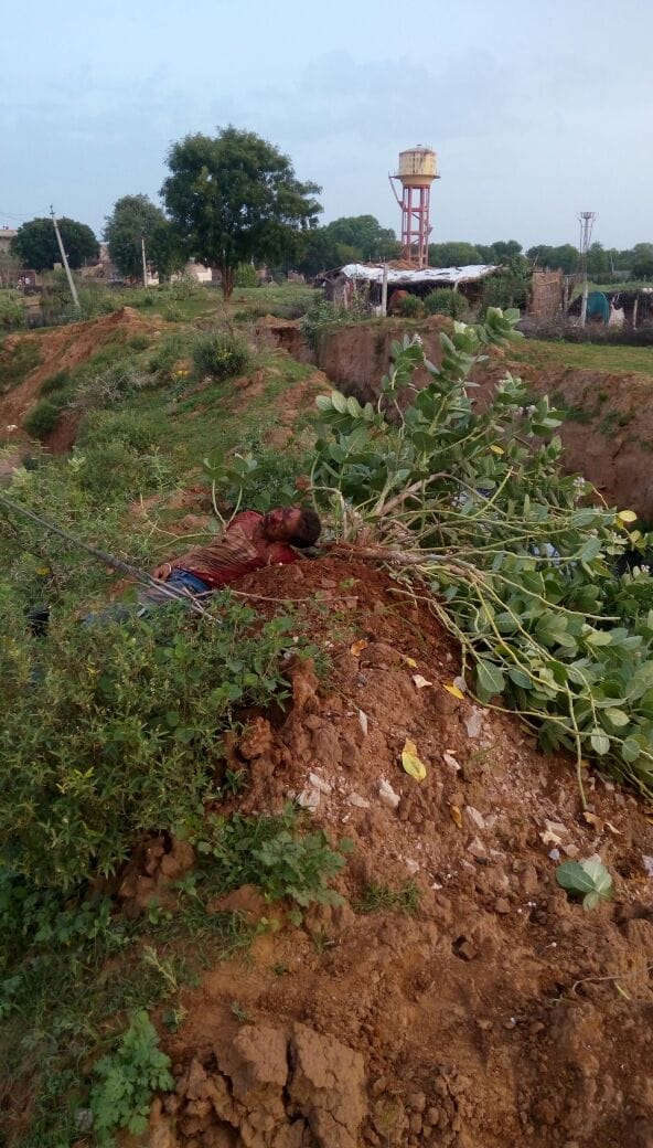  The speed of the high power bike took the life of two engineer friends