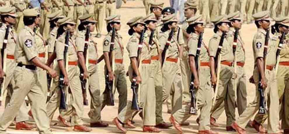 job in jharkhand police for the posts of sub inspectors 35000 salary