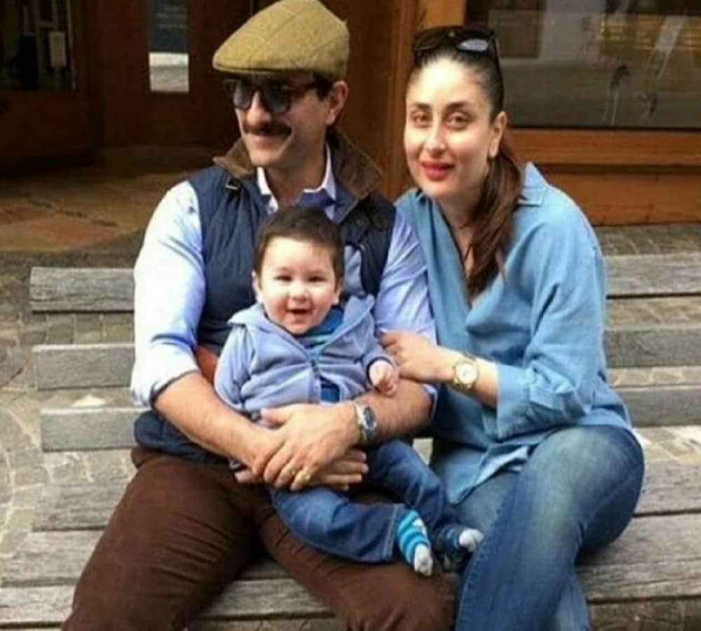 Saif Ali Khan will play a negative roll in his next movie Baazaar