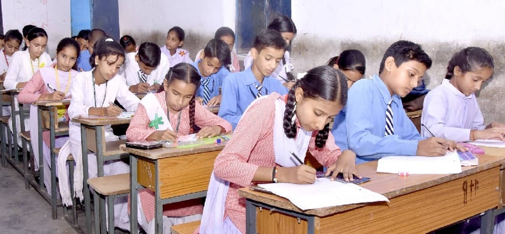 Foreign languages will not be part of the three language formula in CBSE schools