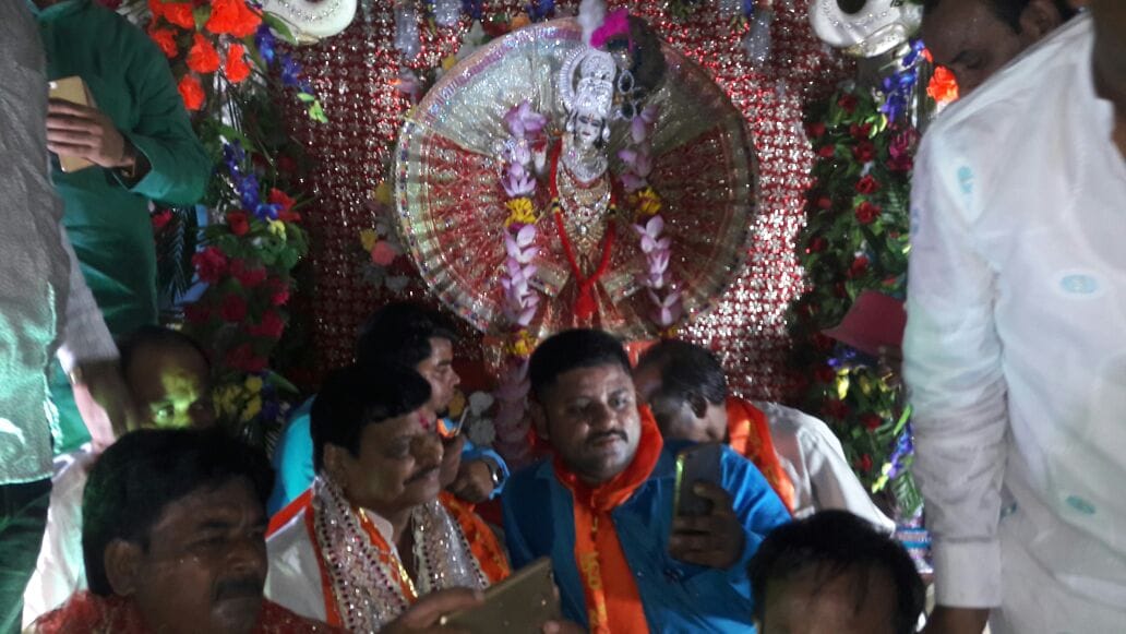 shivpal yadav in agra said samajwadi secular morcha will be formed