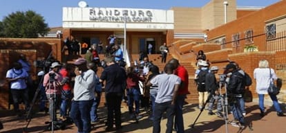 Zimbabwes Presidents wife accused of killing model