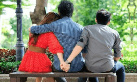 two brothers committed suicide for one girl's love in kanpur