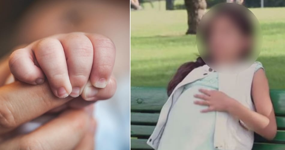 10-year-old rape survivor delivers baby girl