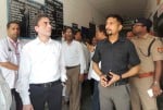 प्रमुख सचिव ने आक्सीजन व्यवस्था की ली जानकारी