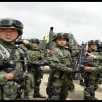 US warns about China coercive tactics on doklam standoff