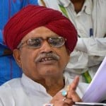 किरोड़ी सिंह बैंसला 
