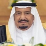 Salman bin Abdul Aziz
